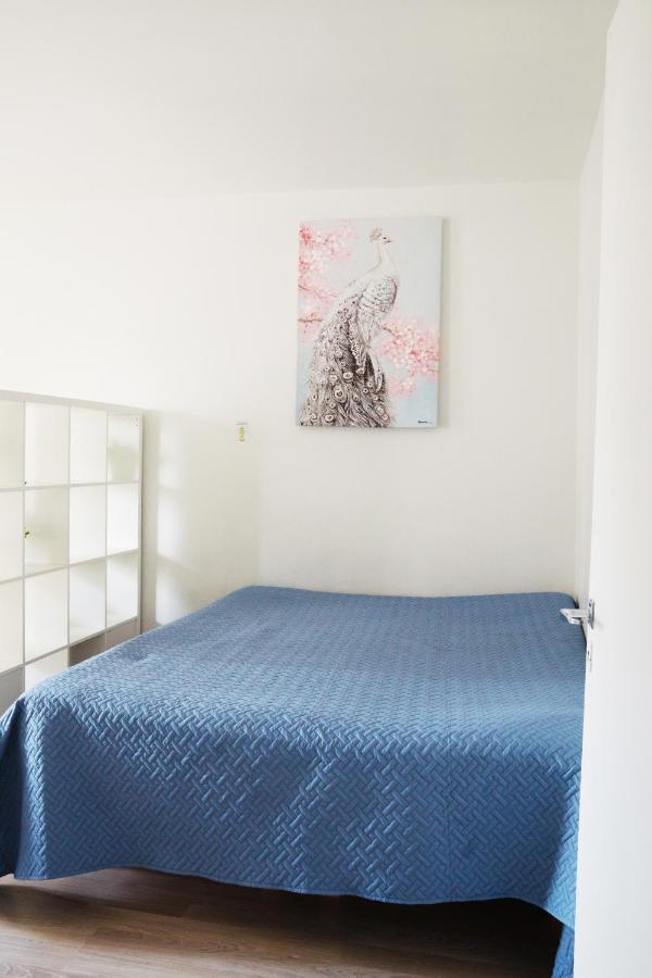 2-Room City Center, Parking Оулу Экстерьер фото